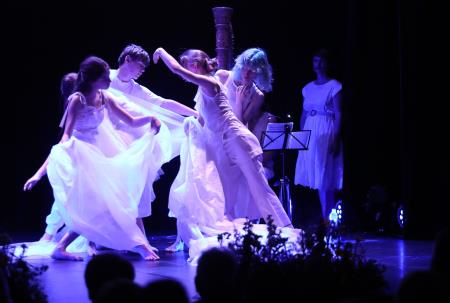 SLAVNOSTNA SEJA  14 FOTO LJUBO VUKELIČ